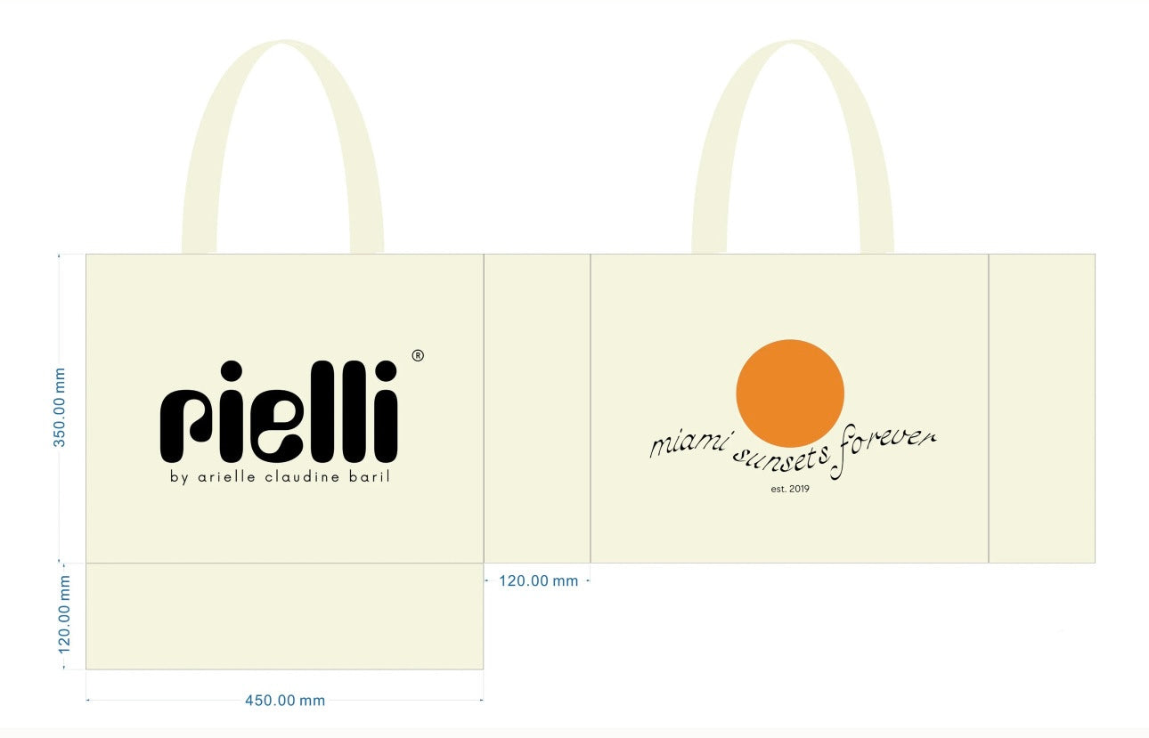 RIELLI TOTE