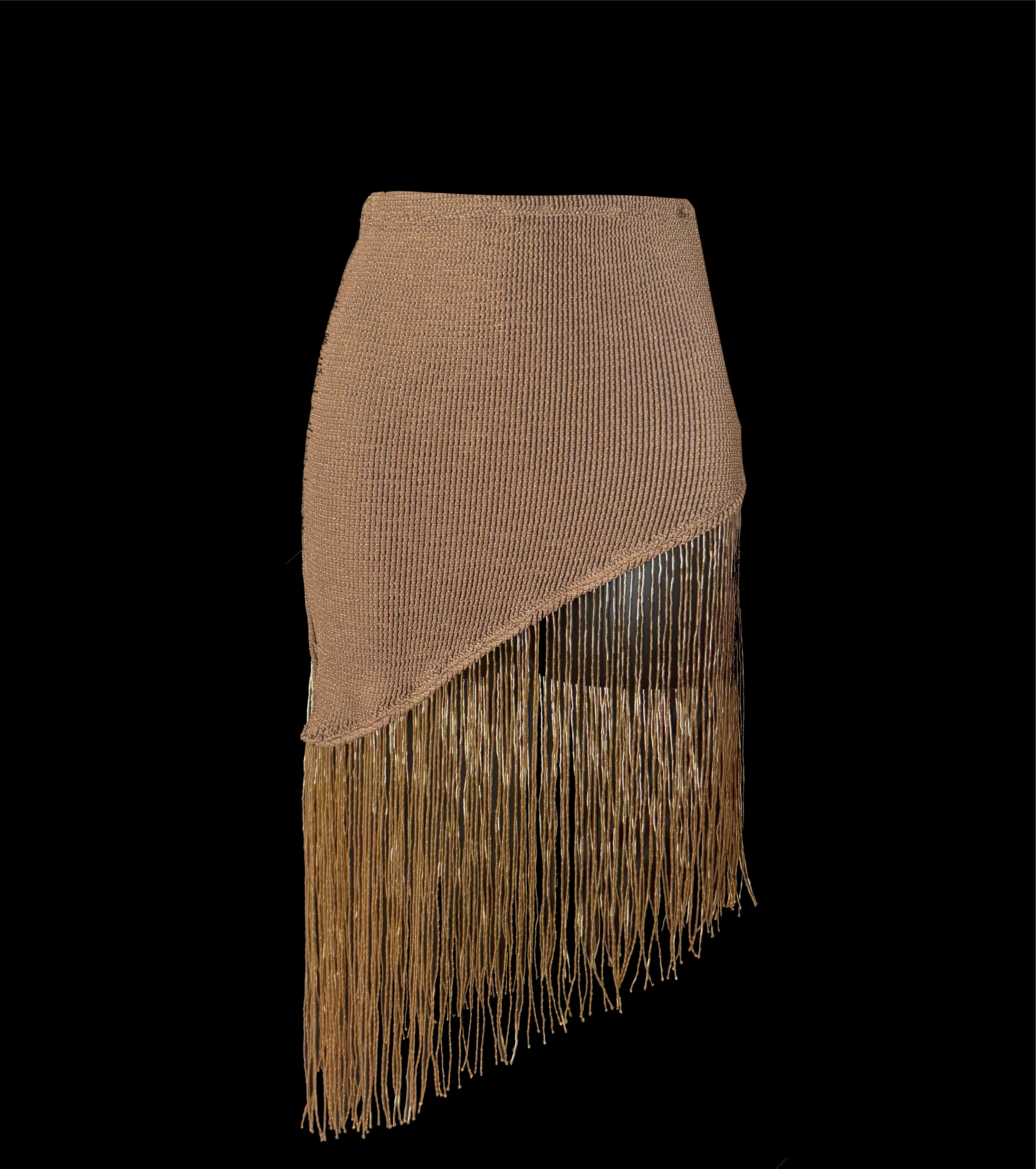 INES SKIRT