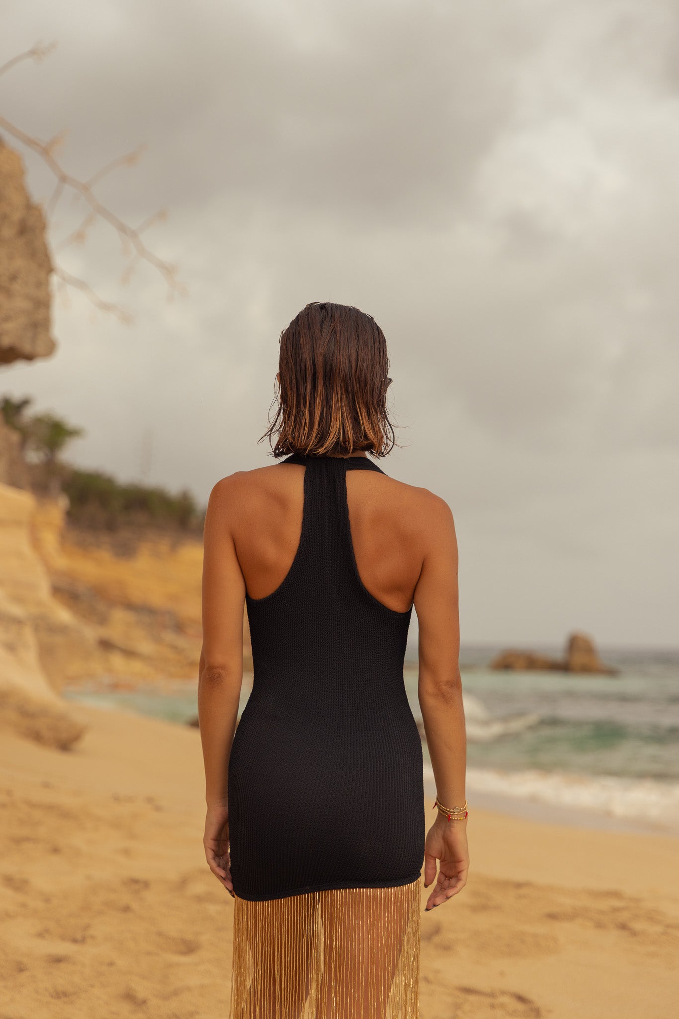 INES DRESS