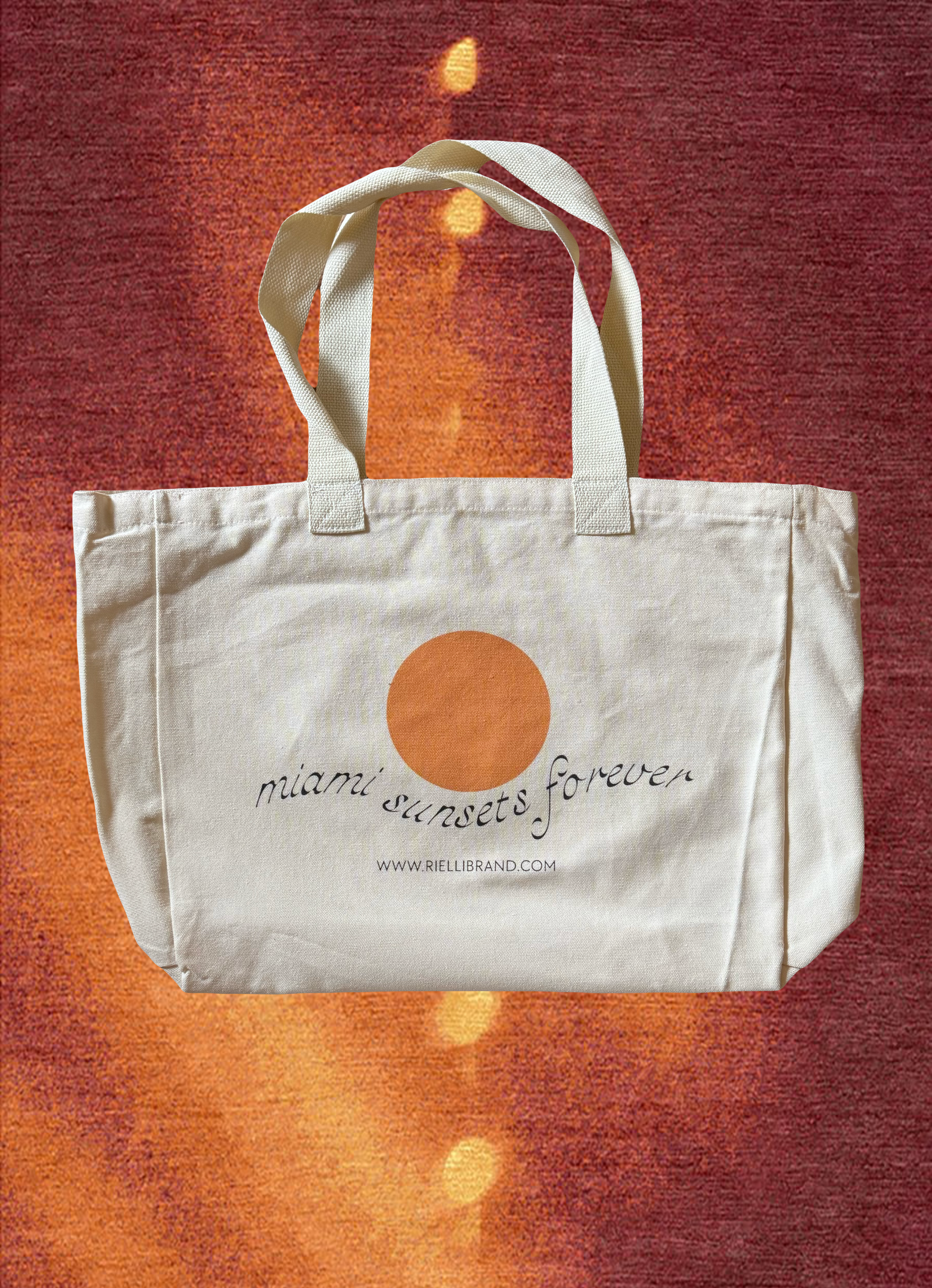 RIELLI TOTE