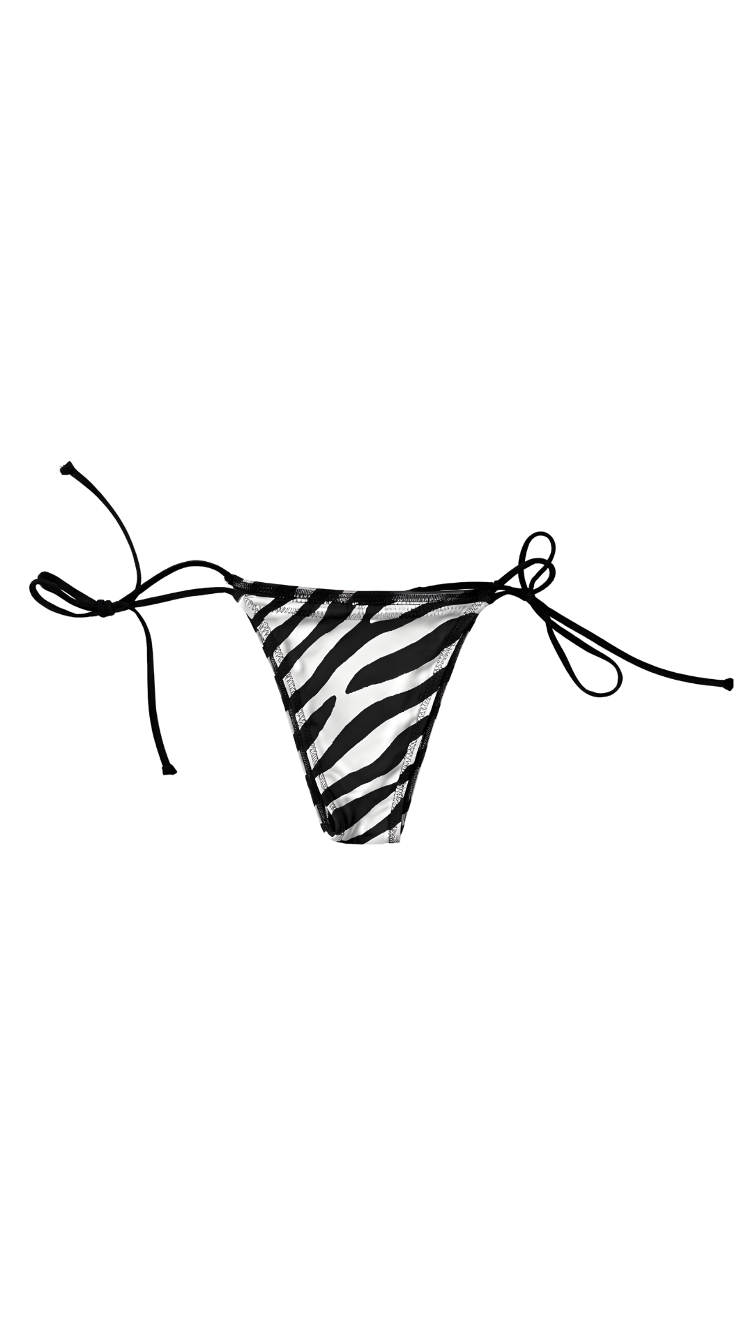 MILA BIKINI BOTTOMS