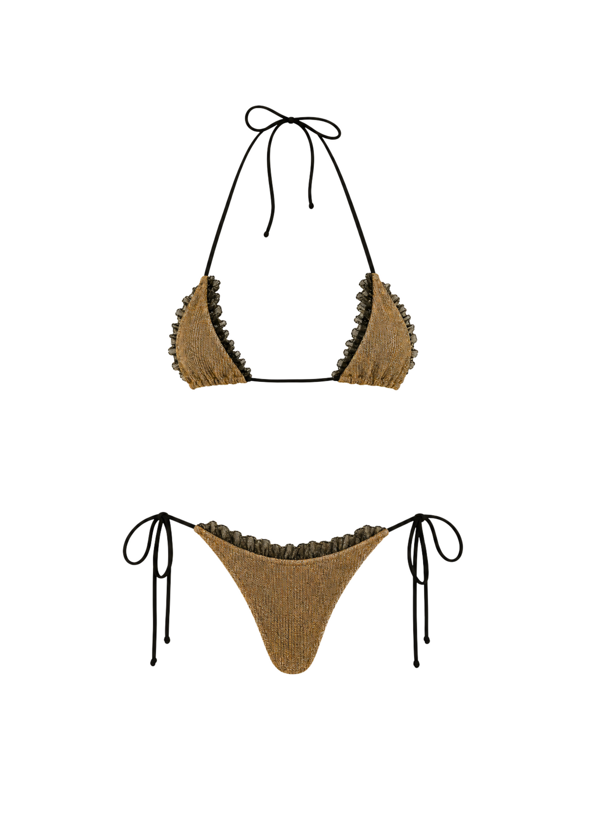 YSABEL BIKINI