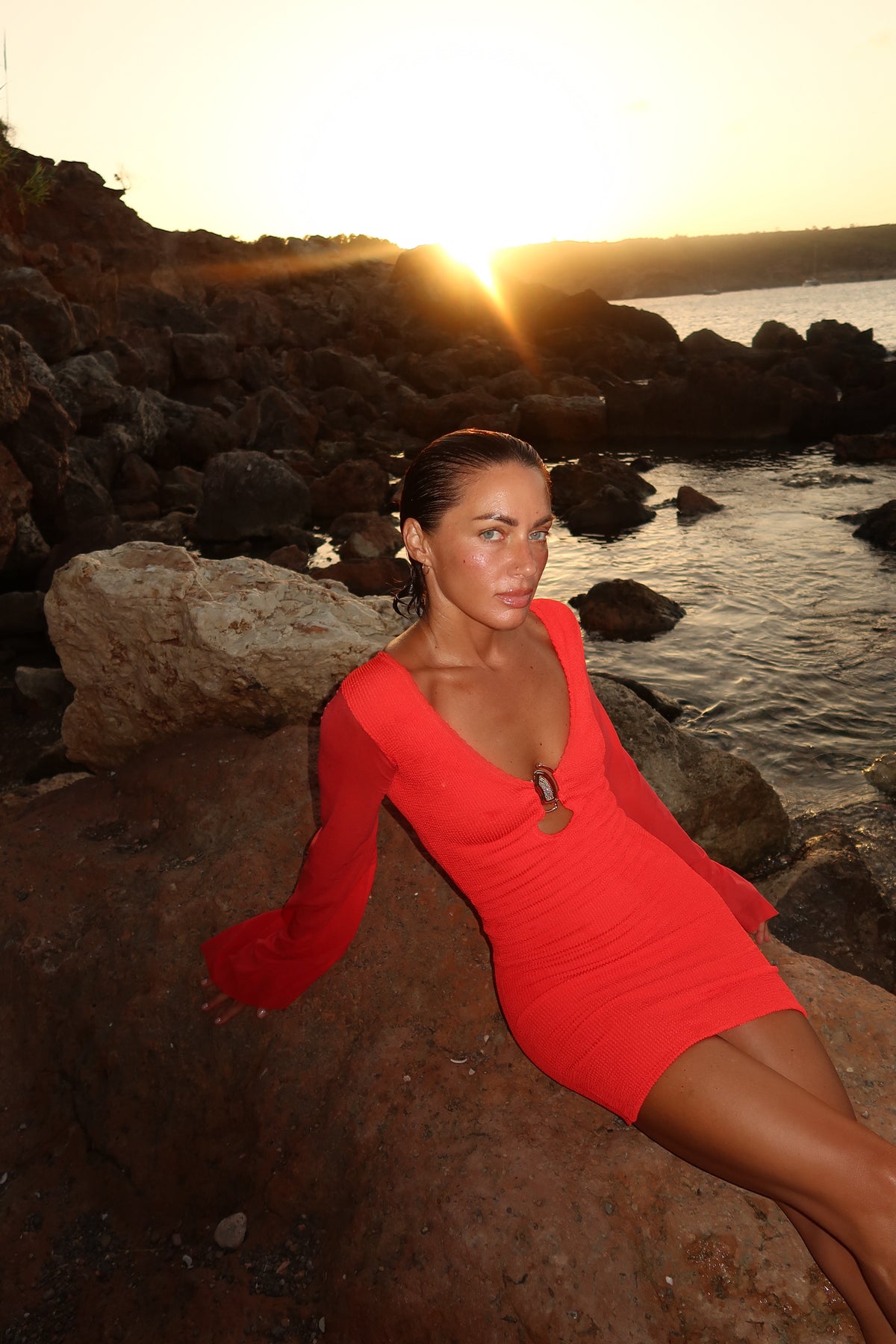 UMA DRESS