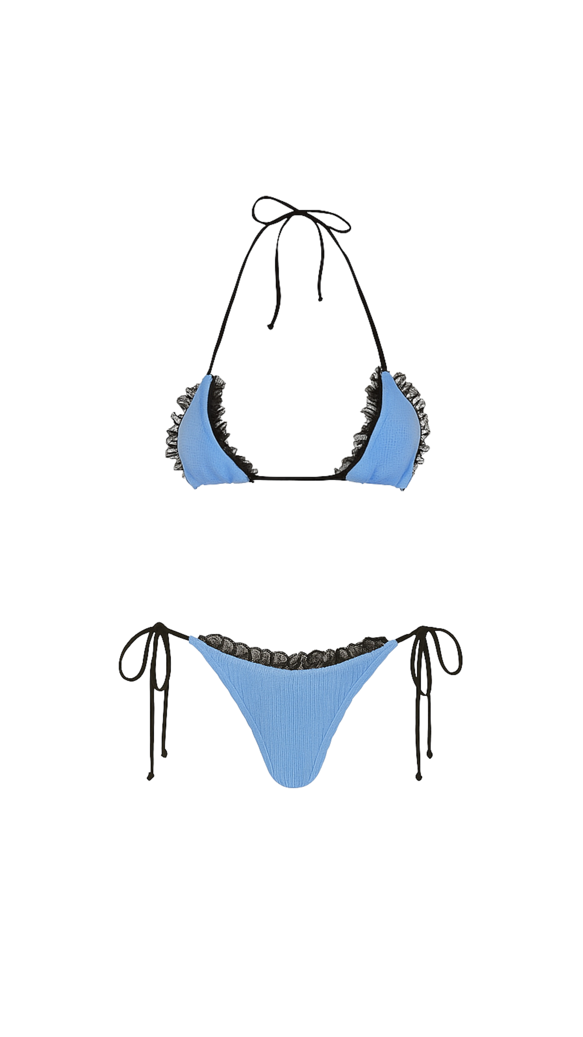 YSABEL BIKINI