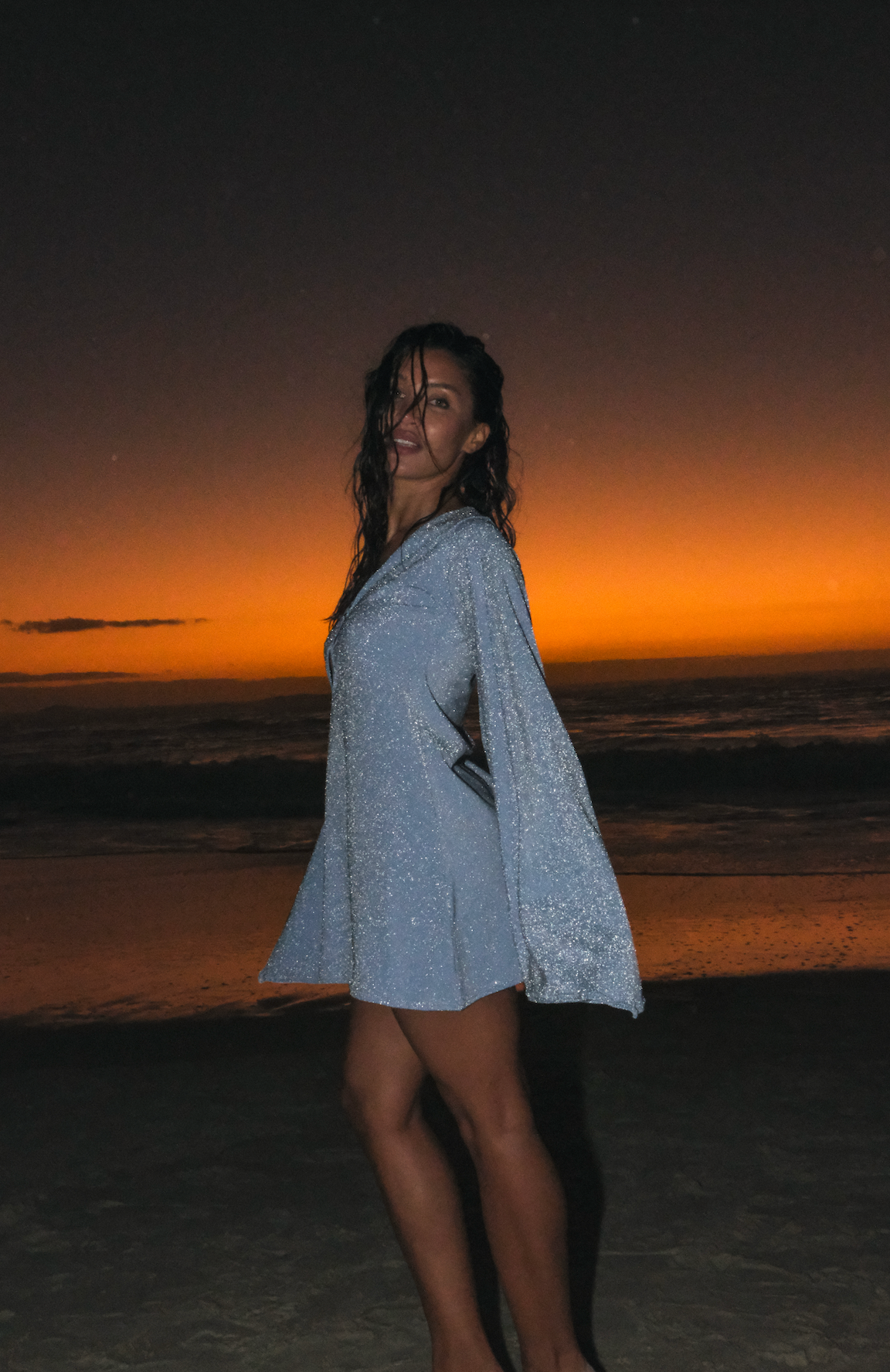 UMA DRESS 2.0