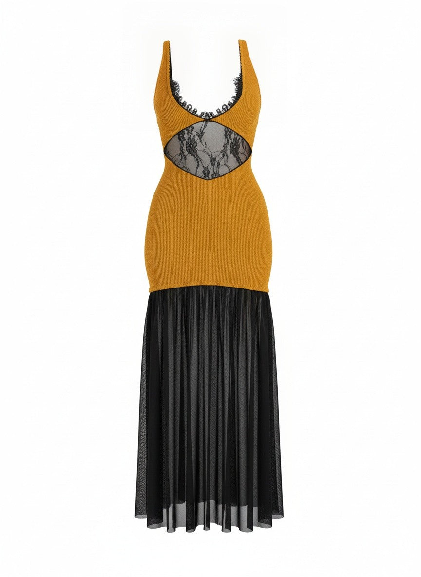LIOR DRESS
