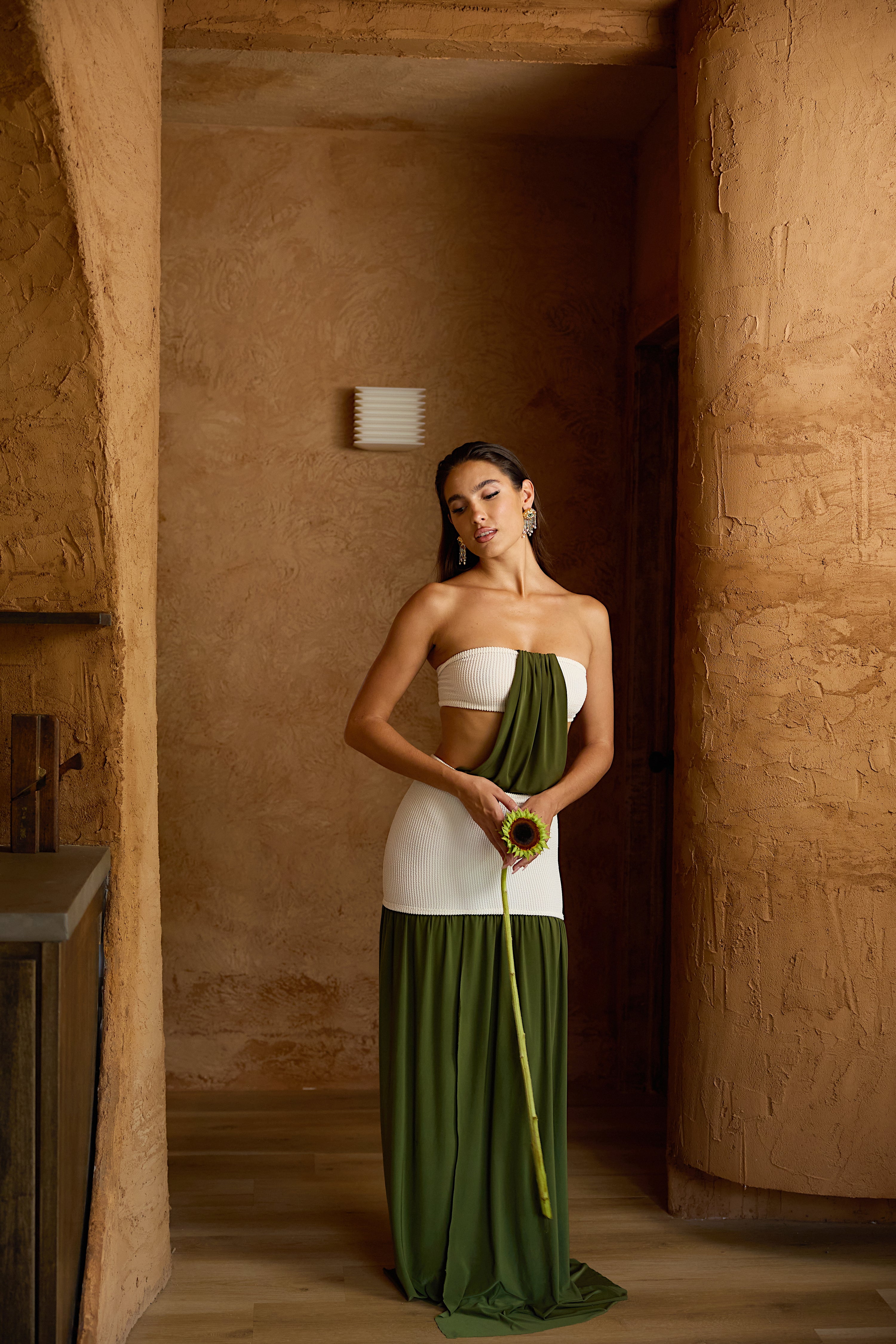 BIZA DRESS / PALMA COMING SOON